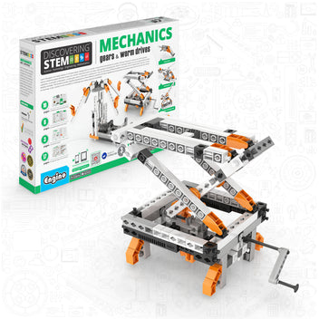 Discovering stem toys online