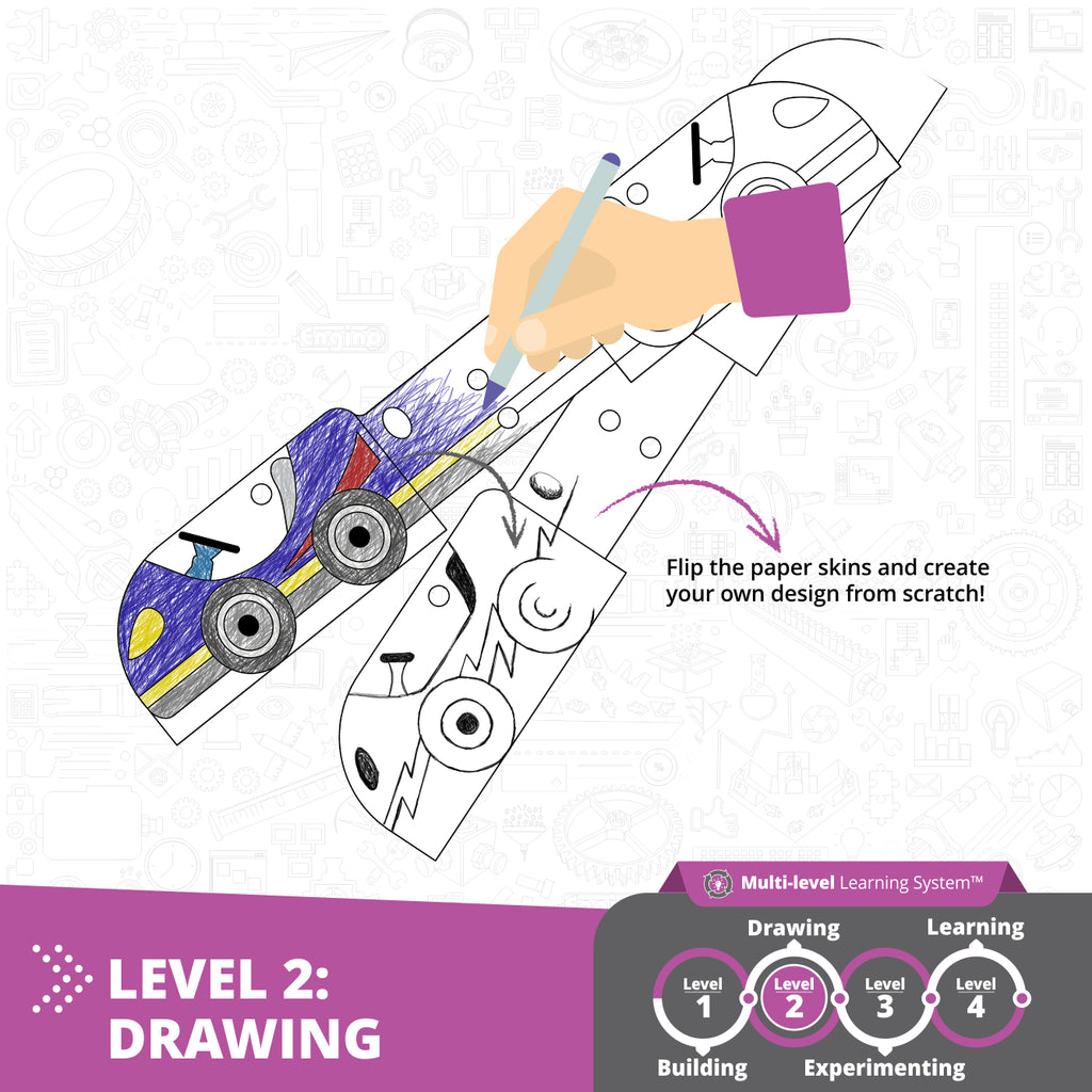 How Inertia works? – Engino